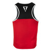 TITLE Boxing Border Reversible Amateur Competition Set