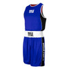 TITLE Boxing Stinger Reversible Amateur Boxing Set