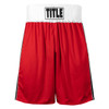 TITLE Boxing Stinger Reversible Amateur Boxing Set