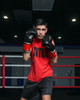 TITLE Boxing Gel Weighted Boxing Gloves