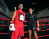 TITLE Boxing All Heart Bag Boxing Gloves 2.0
