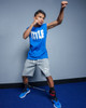 TITLE Boxing Fast Feet Trainer