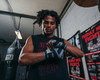 TITLE Platinum 180” Semi-Elastic Hand Wraps