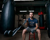 TITLE Platinum 180” Semi-Elastic Hand Wraps