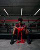 Fighting 180” Semi-Elastic Hand Wraps