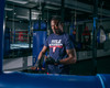Fighting 180” Semi-Elastic Hand Wraps