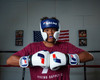 Fighting Force Training Boxing Gloves