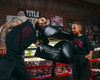 TITLE Boxing Jumbo Boxing Gloves 2.0