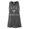 TITLE Boxing Club Women's Classic Tank