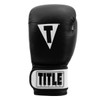 TITLE Premier Leather Super Bag Boxing Gloves 2.0