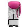 TITLE Premier Leather Super Bag Boxing Gloves 2.0