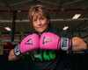 TITLE Premier Leather Super Bag Boxing Gloves 2.0