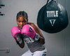 TITLE Premier Leather Super Bag Boxing Gloves 2.0