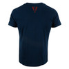TITLE Boxing Iconic Block Tee