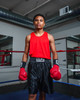 TITLE Boxing Edge Boxing Trunks 2.0
