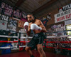 TITLE Boxing Edge Boxing Trunks 2.0