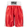 TITLE Boxing Edge Boxing Trunks 2.0