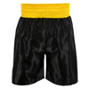 TITLE Boxing Edge Boxing Trunks 2.0