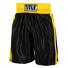 TITLE Boxing Edge Boxing Trunks 2.0