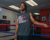 TITLE Boxing Jab Cross Muscle Tee