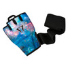 TITLE Boxing Defender Sublimated Glove Wraps