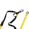 TITLE Boxing Suspension Training System 2.0