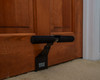 TITLE Boxing Adjustable Doorway Sit-Up Bar 2.0