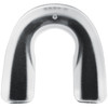 TITLE Boxing Gel Max Channel Mouthguard 2.0
