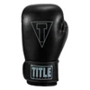 TITLE Boxing Vegan Fitness Bag Boxing Gloves