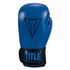 TITLE Boxing Vegan Fitness Bag Boxing Gloves
