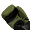 TITLE Boxing Vegan Fitness Bag Boxing Gloves