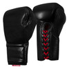 TITLE Boxing KO-Vert Sparring Boxing Gloves