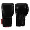 TITLE Boxing KO-Vert Bag Boxing Gloves