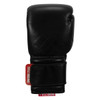 TITLE Boxing KO-Vert Bag Boxing Gloves