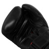 TITLE Boxing KO-Vert Bag Boxing Gloves