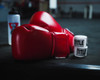 TITLE Boxing KO-Vert Bag Boxing Gloves
