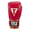 TITLE Boxeo Mexican Leather Training Boxing Gloves Quatro