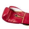 TITLE Boxeo Mexican Leather Training Boxing Gloves Quatro