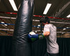 TITLE Boxing Gel World V2T Bag Boxing Gloves