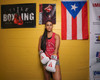 TITLE Boxing Gel World V2T Bag Boxing Gloves