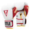 TITLE Boxing Gel World V2T Bag Boxing Gloves