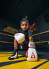 TITLE Boxing Gel World V2T Bag Boxing Gloves