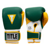 TITLE Boxing Gel World V2T Bag Boxing Gloves