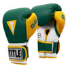 TITLE Boxing Gel World V2T Bag Boxing Gloves