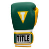 TITLE Boxing Gel World V2T Bag Boxing Gloves