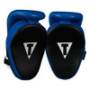 TITLE Boxing Dual Purpose Combo Punch Mitts
