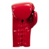 TITLE Boxing Inferno Intensity Lace Training Boxing Gloves