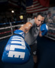 TITLE Boxing Inferno Intensity Elastic Training Boxing Gloves
