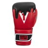 TITLE Boxing Gel Lava Leather Series Training Boxing Gloves