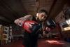 TITLE Boxing Gel Lava Leather Series Training Boxing Gloves